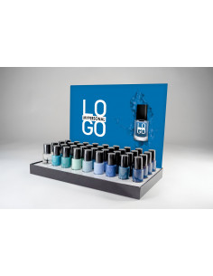 Blue Collection